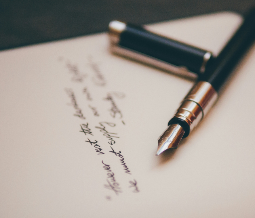 pencil